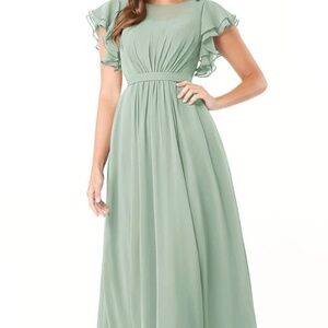 Azazie/ Daphne Agave